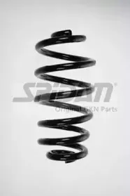 Пружина ходовой части SPIDAN купить