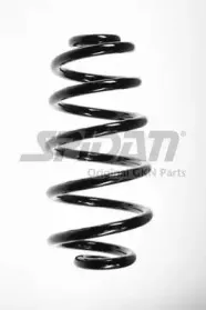 Пружина ходовой части SPIDAN купить