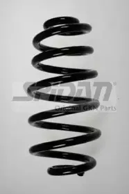 Пружина ходовой части SPIDAN купить