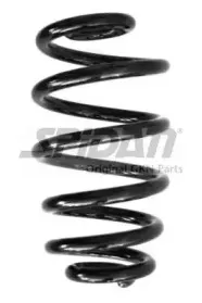 Пружина ходовой части SPIDAN купить