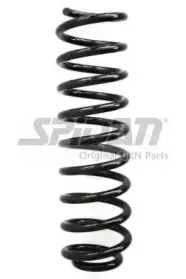 Пружина ходовой части SPIDAN купить