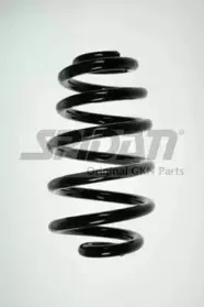 Пружина ходовой части SPIDAN купить