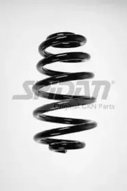 Пружина ходовой части SPIDAN купить
