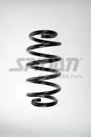 Пружина ходовой части SPIDAN купить