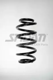 Пружина ходовой части SPIDAN купить