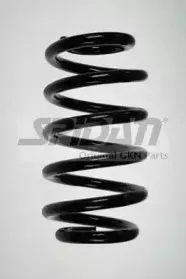 Пружина ходовой части SPIDAN купить