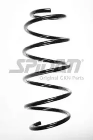 Пружина ходовой части SPIDAN купить