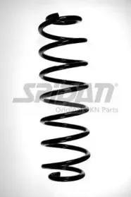 Пружина ходовой части SPIDAN купить