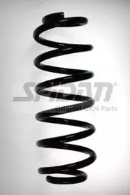 Пружина ходовой части SPIDAN купить
