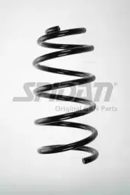 Пружина ходовой части SPIDAN купить