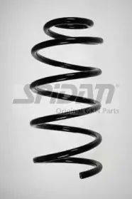Пружина ходовой части SPIDAN купить