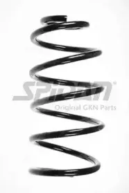 Пружина ходовой части SPIDAN купить