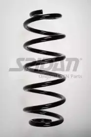Пружина ходовой части SPIDAN купить