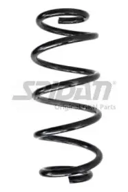 Пружина ходовой части SPIDAN купить