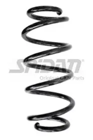 Пружина ходовой части SPIDAN купить