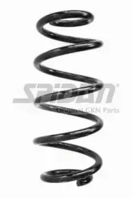 Пружина ходовой части SPIDAN купить