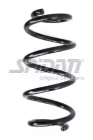 Пружина ходовой части SPIDAN купить