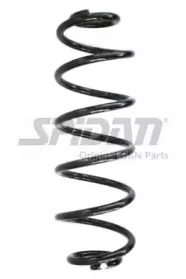 Пружина ходовой части SPIDAN купить