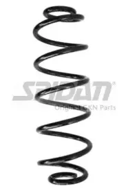 Пружина ходовой части SPIDAN купить