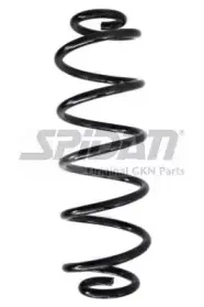 Пружина ходовой части SPIDAN купить