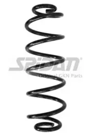 Пружина ходовой части SPIDAN купить