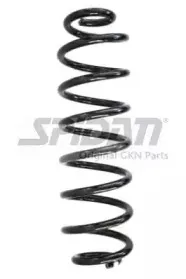 Пружина ходовой части SPIDAN купить