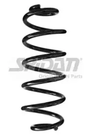 Пружина ходовой части SPIDAN купить