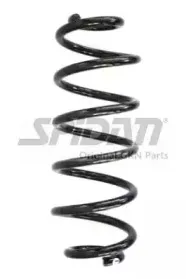 Пружина ходовой части SPIDAN купить