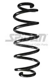 Пружина ходовой части SPIDAN купить