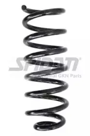 Пружина ходовой части SPIDAN купить