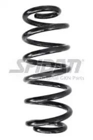 Пружина ходовой части SPIDAN купить