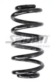 Пружина ходовой части SPIDAN купить