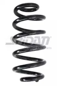 Пружина ходовой части SPIDAN купить