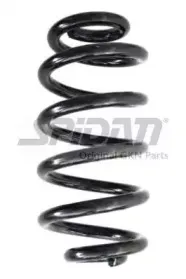 Пружина ходовой части SPIDAN купить