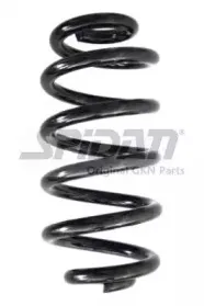 Пружина ходовой части SPIDAN купить