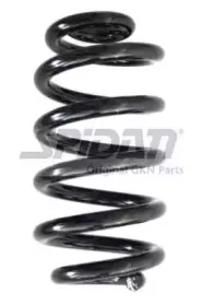 Пружина ходовой части SPIDAN купить