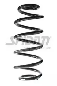 Пружина ходовой части SPIDAN купить