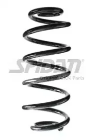 Пружина ходовой части SPIDAN купить