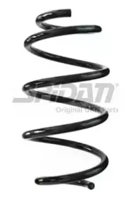 Пружина ходовой части SPIDAN купить