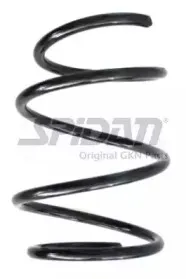 Пружина ходовой части SPIDAN купить