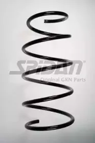 Пружина ходовой части SPIDAN купить