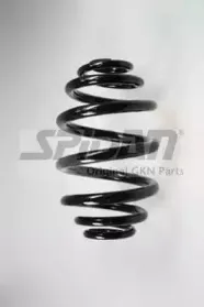 Пружина ходовой части SPIDAN купить