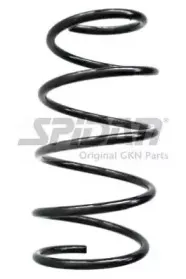 Пружина ходовой части SPIDAN купить