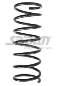 Пружина ходовой части SPIDAN купить