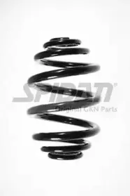 Пружина ходовой части SPIDAN купить