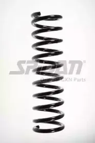 Пружина ходовой части SPIDAN купить