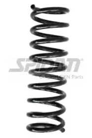 Пружина ходовой части SPIDAN купить
