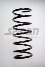 Пружина ходовой части SPIDAN купить