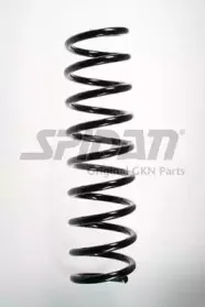 Пружина ходовой части SPIDAN купить