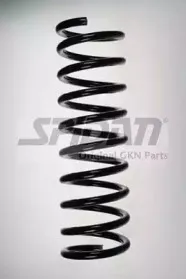 Пружина ходовой части SPIDAN купить